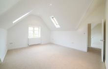 Hopedale bedroom extension leads