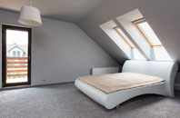 Hopedale bedroom extensions