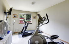 Hopedale home gym construction leads