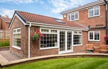Hopedale house extension leads