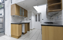 Hopedale kitchen extension leads